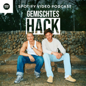 Gemischtes Hack