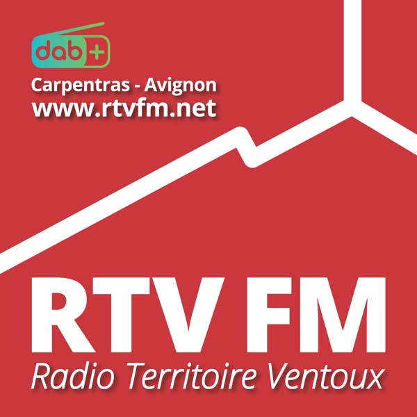 RTV FM (Radio Territoire Ventoux)