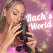 Rach’s World