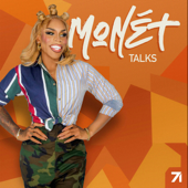 Monét Talks with Monét X Change