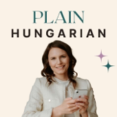 Plain Hungarian
