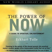 The Power of Now by Eckhart Tolle, Book Summary, Podcast, English