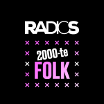 2000-te Folk | Radio S3