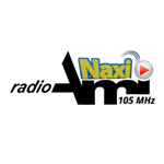 Ami Naxi Radio 105
