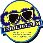 Cool Radio Opovo