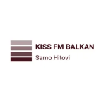 Kiss Fm Balkan