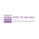 Kiss FM Narodni