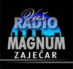 Magnum Radio