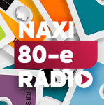 Naxi 80-e Radio