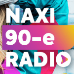 Naxi 90s Radio