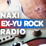 Naxi EX-YU Rock Radio