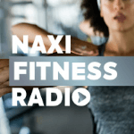 Naxi Fitness Radio