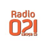 Radio 021