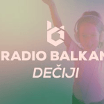 Radio Balkan Dečija