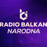 Radio Balkan Narodna