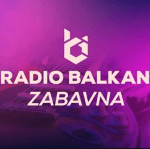 Radio Balkan Zabavna