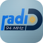 Radio D Lučani