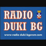 RADIO DUKI BG