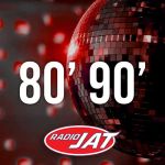 Radio JAT Classic hits 80' 90'