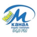 Radio Kanal M