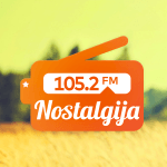 Radio Nostalgija