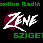 Zenesziget online Radio